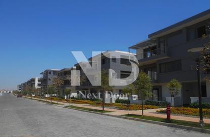 Apartment - 3 Bedrooms - 3 Bathrooms for sale in Taj City - 5th Settlement Compounds - The 5th Settlement - New Cairo City - Cairo