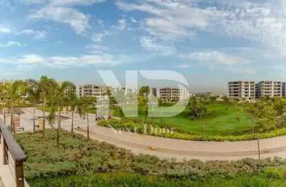 Apartment - 3 Bedrooms - 3 Bathrooms for sale in Taj City - 5th Settlement Compounds - The 5th Settlement - New Cairo City - Cairo