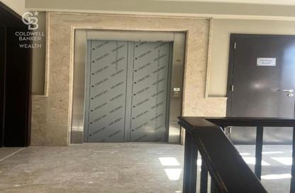 Apartment - 2 Bedrooms - 3 Bathrooms for sale in District 5 - 5th Settlement Compounds - The 5th Settlement - New Cairo City - Cairo