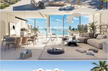 شاليه - 3 غرف نوم - 2 حمامات للبيع في سالت - راس الحكمة - الساحل الشمالي