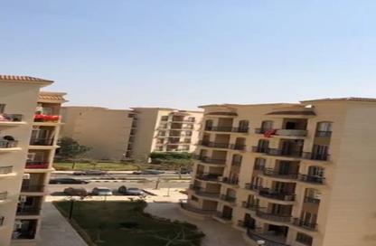 شقة - 3 غرف نوم - 2 حمامات للبيع في امتداد الرحاب - الرحاب - مدينة القاهرة الجديدة - القاهرة