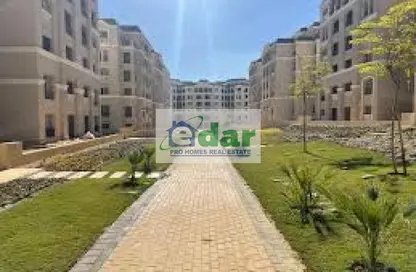 (بنتهاوس  (روف - 3 غرف نوم - 4 حمامات للبيع في لافينير - كمبوندات مدينة المستقبل - مدينة المستقبل - القاهرة