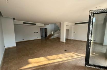 Villa - 4 - 5 for rent in Westown - Sheikh Zayed Compounds - Sheikh Zayed City - Giza