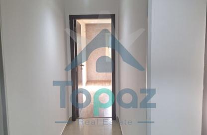 Apartment - 3 - 2 for rent in The Address - 12th District - Sheikh Zayed City - Giza
