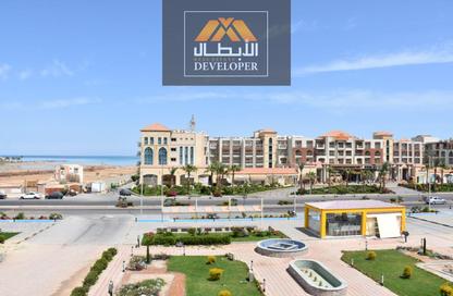 شقة - 2 غرف نوم - 1 حمام للبيع في منطقة الاحياء - الغردقة - محافظة البحر الاحمر شقة - 2 غرف نوم - 1 حمام للبيع في منطقة الاحياء - الغردقة - محافظة البحر الاحمر
