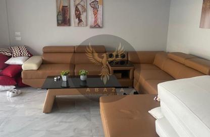 Apartment - 2 Bedrooms - 2 Bathrooms for rent in Lake View Residence - 5th Settlement Compounds - The 5th Settlement - New Cairo City - Cairo Apartment - 2 Bedrooms - 2 Bathrooms for rent in Lake View Residence - 5th Settlement Compounds - The 5th Settlement - New Cairo City - Cairo