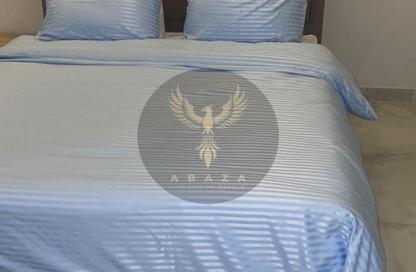 Apartment - 2 Bedrooms - 2 Bathrooms for rent in Lake View Residence - 5th Settlement Compounds - The 5th Settlement - New Cairo City - Cairo Apartment - 2 Bedrooms - 2 Bathrooms for rent in Lake View Residence - 5th Settlement Compounds - The 5th Settlement - New Cairo City - Cairo