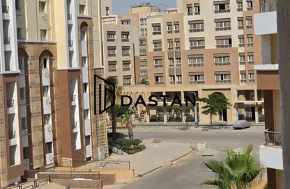 Apartment - 3 Bedrooms - 2 Bathrooms for sale in R3 - New Capital City - Cairo
