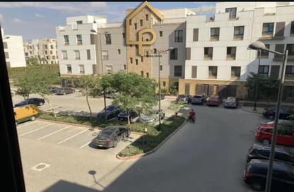 Apartment - 3 Bedrooms - 3 Bathrooms for rent in Westown - Sheikh Zayed Compounds - Sheikh Zayed City - Giza