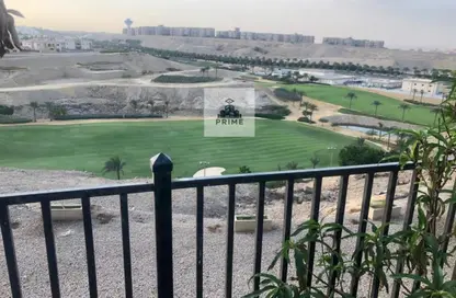 Villa - 4 Bedrooms - 3 Bathrooms for sale in The Fourteen Golf Residences - Uptown Cairo - Mokattam - Cairo