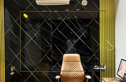 مساحات مكتبية - استوديو - 2 للايجار في بيفرلي هيلز - كمبوندات الشيخ زايد - الشيخ زايد - الجيزة