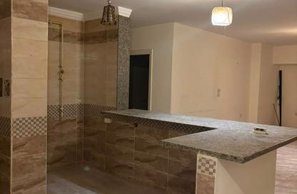 شقة - 3 - 3 للبيع في شارع الاسراء - المهندسين - الجيزة