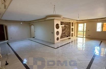 شقة - 3 غرف نوم - 3 حمامات للبيع في شارع دريم لاند - دريم لاند - طريق الواحات - مدينة 6 أكتوبر - الجيزة