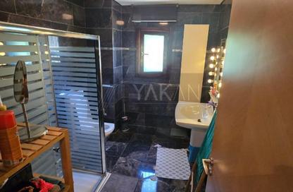 Villa - 5 - 5 for rent in Katameya Hills - 5th Settlement Compounds - The 5th Settlement - New Cairo City - Cairo
