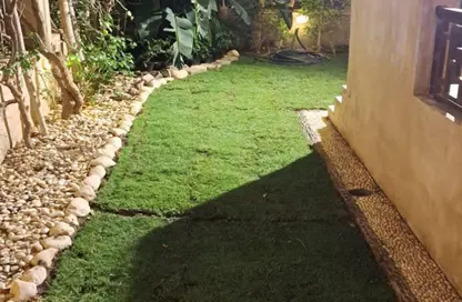 شقة - 3 غرف نوم - 2 حمامات للايجار في 6 ويست - بيفرلي هيلز - كمبوندات الشيخ زايد - الشيخ زايد - الجيزة