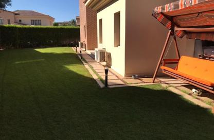 Villa - 5 - 5 for rent in Marassi - Sidi Abdel Rahman - North Coast