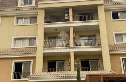 Apartment - 3 Bedrooms - 3 Bathrooms for sale in S1 - Sarai - Mostakbal City Compounds - Mostakbal City - Future City - Cairo Apartment - 3 Bedrooms - 3 Bathrooms for sale in S1 - Sarai - Mostakbal City Compounds - Mostakbal City - Future City - Cairo
