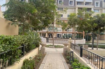 Apartment - 3 Bedrooms - 3 Bathrooms for sale in S1 - Sarai - Mostakbal City Compounds - Mostakbal City - Future City - Cairo Apartment - 3 Bedrooms - 3 Bathrooms for sale in S1 - Sarai - Mostakbal City Compounds - Mostakbal City - Future City - Cairo