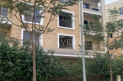 Apartment - 3 Bedrooms - 3 Bathrooms for sale in S1 - Sarai - Mostakbal City Compounds - Mostakbal City - Future City - Cairo