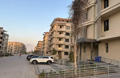 Penthouse - 3 Bedrooms - 2 Bathrooms for sale in Badya Palm Hills - 6 October Compounds - 6 October City - Giza