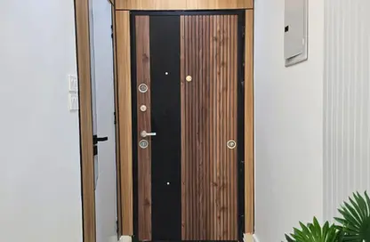 Apartment - 3 Bedrooms - 2 Bathrooms for sale in Gate 4 old - Horus - Hadayek El Ahram - Giza Apartment - 3 Bedrooms - 2 Bathrooms for sale in Gate 4 old - Horus - Hadayek El Ahram - Giza