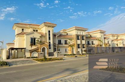 Apartment - 3 - 2 for sale in Al Maqsad - New Capital Compounds - New Capital City - Cairo
