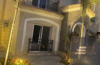 Apartment - 3 - 2 for sale in Al Maqsad - New Capital Compounds - New Capital City - Cairo Apartment - 3 - 2 for sale in Al Maqsad - New Capital Compounds - New Capital City - Cairo