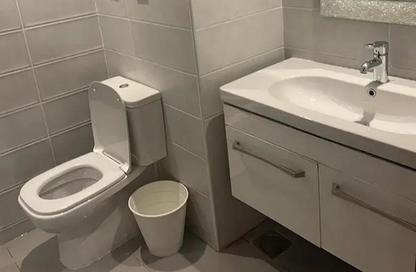 Apartment - 3 Bedrooms - 3 Bathrooms for rent in Cairo Festival City - North Investors Area - New Cairo City - Cairo