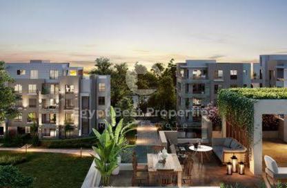 Apartment - 3 - 4 for sale in District 5 - 5th Settlement Compounds - The 5th Settlement - New Cairo City - Cairo Apartment - 3 - 4 for sale in District 5 - 5th Settlement Compounds - The 5th Settlement - New Cairo City - Cairo