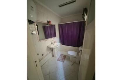 Apartment - 2 - 2 for sale in Al Sahaba Al Keram St. - Al Sefarat District - Nasr City - Cairo