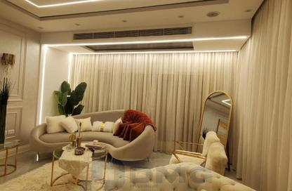 iVilla - 3 - 4 for sale in Mountain View Chill Out Park - Northern Expansions - 6 October City - Giza