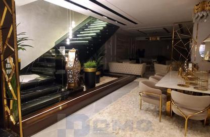iVilla - 3 - 4 for sale in Mountain View Chill Out Park - Northern Expansions - 6 October City - Giza