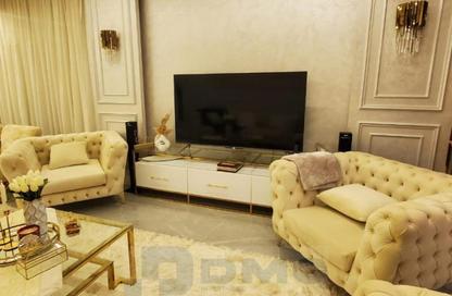 iVilla - 3 - 4 for sale in Mountain View Chill Out Park - Northern Expansions - 6 October City - Giza