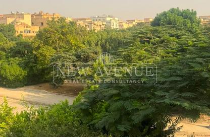 Apartment - 3 Bedrooms - 3 Bathrooms for sale in Al Narges 3 - Al Narges - New Cairo City - Cairo Apartment - 3 Bedrooms - 3 Bathrooms for sale in Al Narges 3 - Al Narges - New Cairo City - Cairo