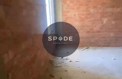 Apartment - 3 Bedrooms - 3 Bathrooms for sale in Galleria Moon Valley - South Investors Area - New Cairo City - Cairo