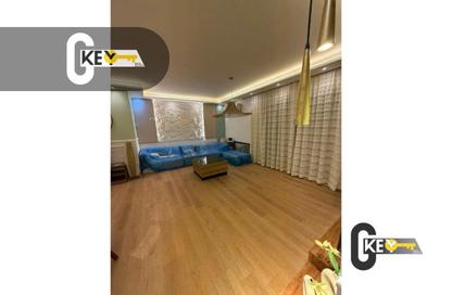 Apartment - 3 Bedrooms - 2 Bathrooms for rent in B10 - Madinaty - Cairo Apartment - 3 Bedrooms - 2 Bathrooms for rent in B10 - Madinaty - Cairo