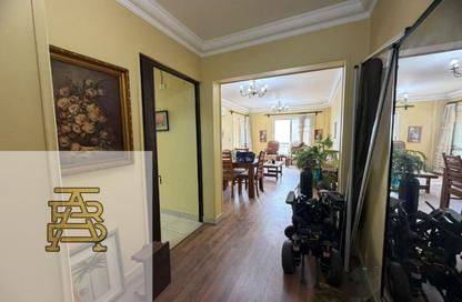 Apartment - 2 Bedrooms - 1 Bathroom for sale in Madinaty - Cairo