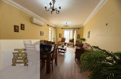 Apartment - 2 Bedrooms - 1 Bathroom for sale in Madinaty - Cairo