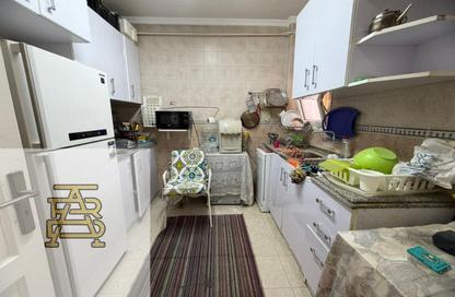 Apartment - 2 Bedrooms - 1 Bathroom for sale in Madinaty - Cairo