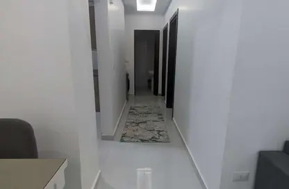 شقة - 2 غرف نوم - 1 حمام للبيع في روضة زايد - الحي الثاني عشر - الشيخ زايد - الجيزة