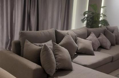 Apartment - 2 - 2 for rent in Smart Life - South Investors Area - New Cairo City - Cairo Apartment - 2 - 2 for rent in Smart Life - South Investors Area - New Cairo City - Cairo