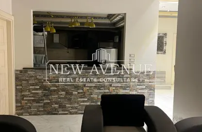 دوبلكس - 4 غرف نوم - 4 حمامات للبيع في شارع بريد التجمع الاول - التجمع الاول - مدينة القاهرة الجديدة - القاهرة