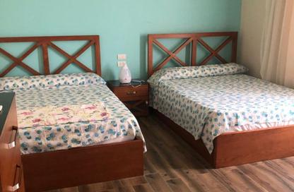 Chalet - 3 Bedrooms - 3 Bathrooms for sale in Hacienda Bay - Sidi Abdel Rahman - North Coast Chalet - 3 Bedrooms - 3 Bathrooms for sale in Hacienda Bay - Sidi Abdel Rahman - North Coast