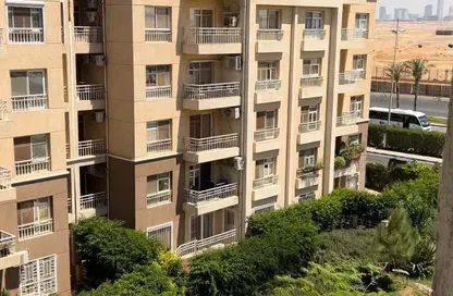 Apartment - 2 Bedrooms - 1 Bathroom for sale in B11 - Madinaty - Cairo Apartment - 2 Bedrooms - 1 Bathroom for sale in B11 - Madinaty - Cairo