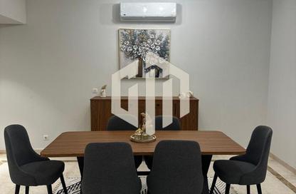 Apartment - 3 Bedrooms - 3 Bathrooms for rent in Mivida - 5th Settlement Compounds - The 5th Settlement - New Cairo City - Cairo