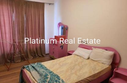 Apartment - 2 - 2 for rent in Casa - Sheikh Zayed Compounds - Sheikh Zayed City - Giza