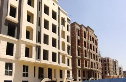 Apartment - 2 Bedrooms - 2 Bathrooms for sale in Alca compound - 5th Settlement Compounds - The 5th Settlement - New Cairo City - Cairo Apartment - 2 Bedrooms - 2 Bathrooms for sale in Alca compound - 5th Settlement Compounds - The 5th Settlement - New Cairo City - Cairo