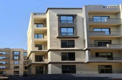 Apartment - 2 Bedrooms - 2 Bathrooms for sale in Alca compound - 5th Settlement Compounds - The 5th Settlement - New Cairo City - Cairo Apartment - 2 Bedrooms - 2 Bathrooms for sale in Alca compound - 5th Settlement Compounds - The 5th Settlement - New Cairo City - Cairo