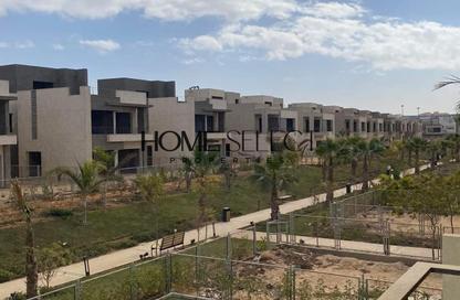 Townhouse - 4 Bedrooms - 4 Bathrooms for sale in The Crown - Cairo Alexandria Desert Road - 6 October City - Giza Townhouse - 4 Bedrooms - 4 Bathrooms for sale in The Crown - Cairo Alexandria Desert Road - 6 October City - Giza