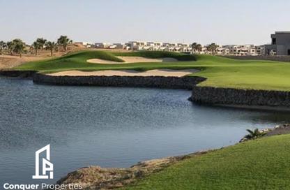 Chalet - 3 Bedrooms - 3 Bathrooms for sale in Hacienda Bay - Sidi Abdel Rahman - North Coast Chalet - 3 Bedrooms - 3 Bathrooms for sale in Hacienda Bay - Sidi Abdel Rahman - North Coast